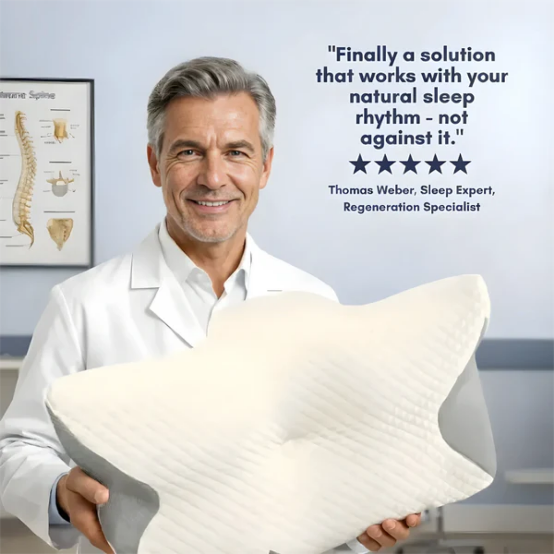 Migraine Pillow