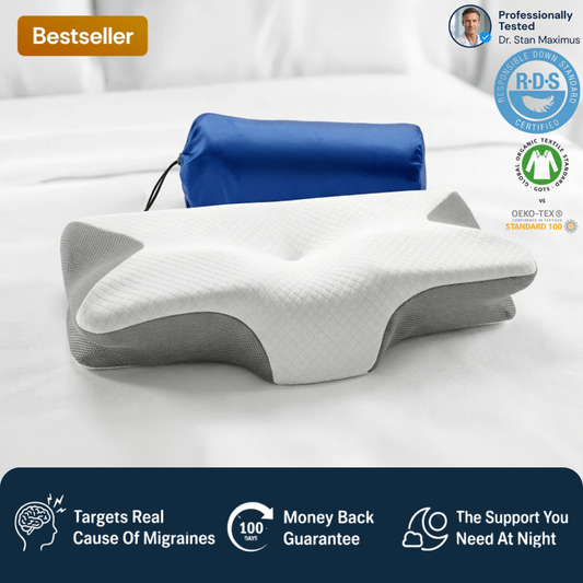 Migraine Pillow