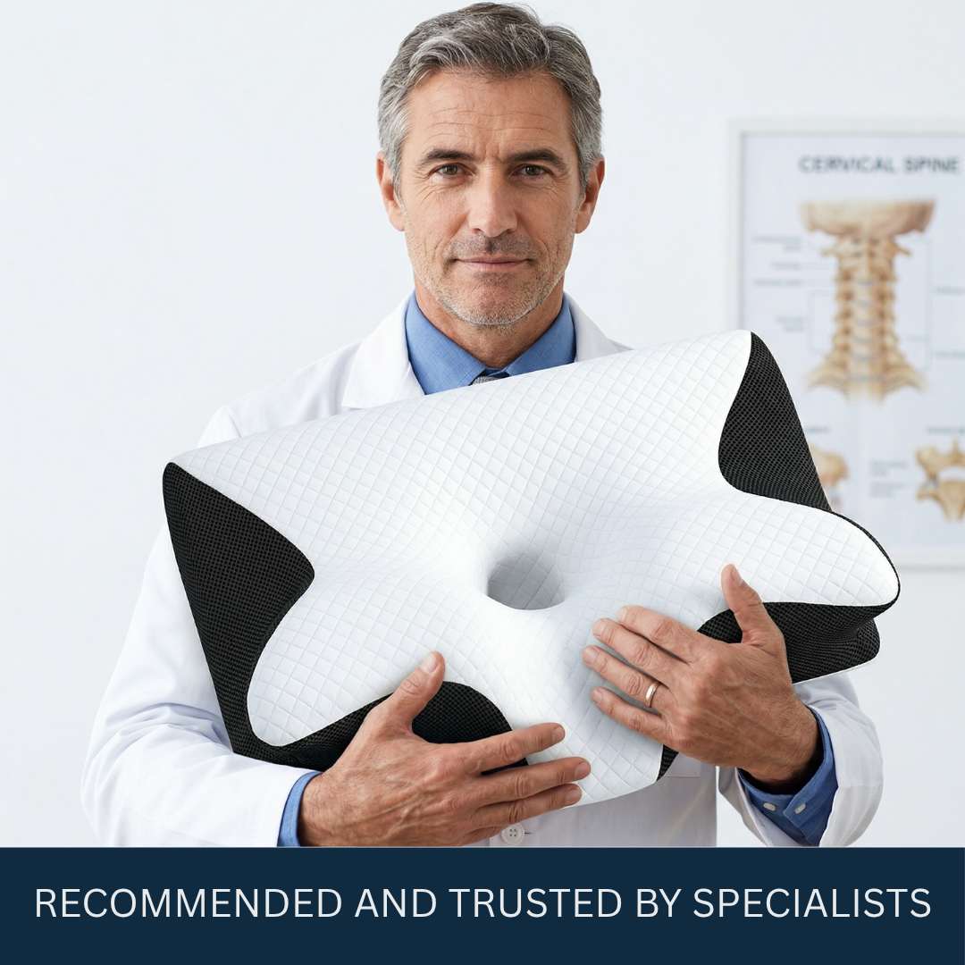 Migraine Pillow