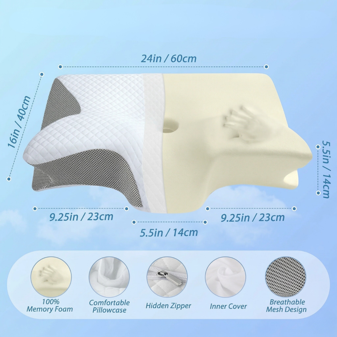 Migraine Pillow
